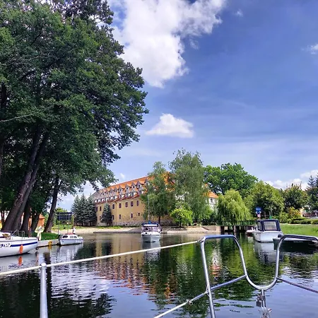 Caloroczny Dom W Sercu Mazur * فينغوجيفو